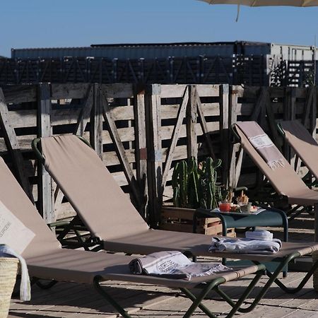 Hotel Aire de Bardenas Tudela Extérieur photo