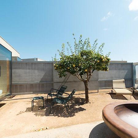 Hotel Aire de Bardenas Tudela Extérieur photo