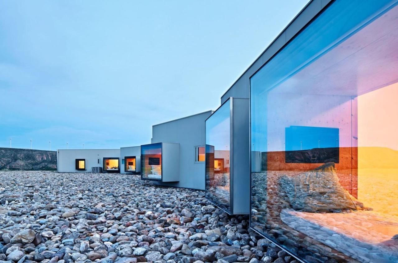 Hotel Aire de Bardenas Tudela Extérieur photo