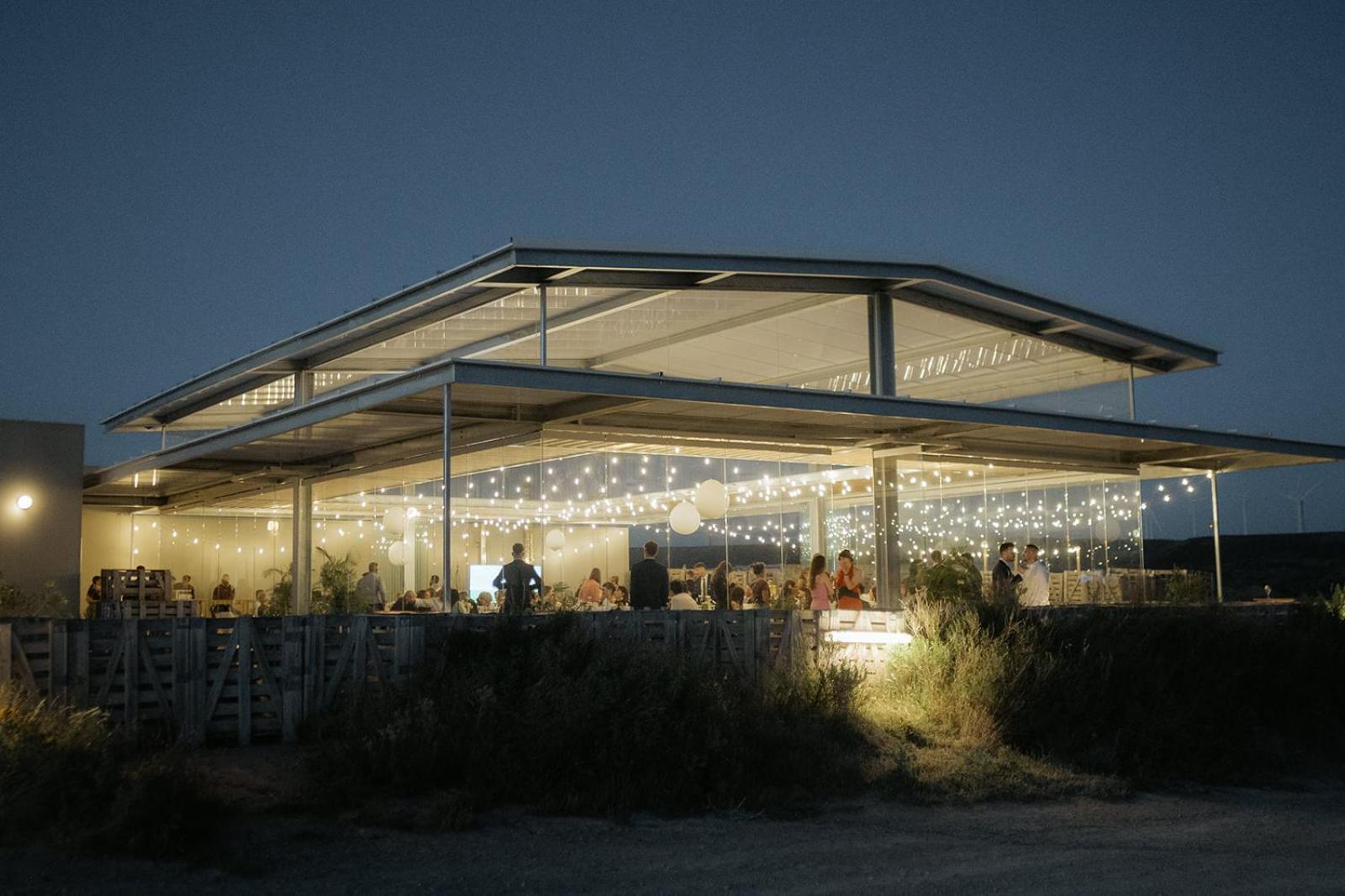 Hotel Aire de Bardenas Tudela Extérieur photo