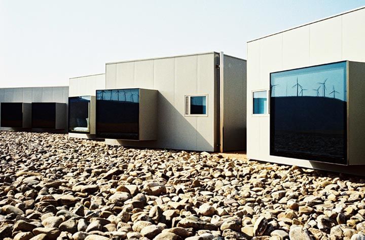 Hotel Aire de Bardenas Tudela Extérieur photo